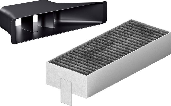 Hovedbilde Filter
