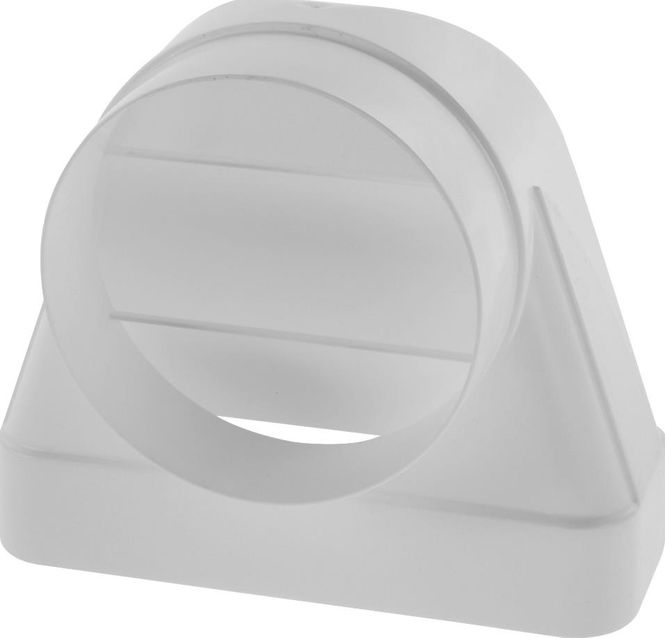 Hovedbilde Ventilasjonskanal