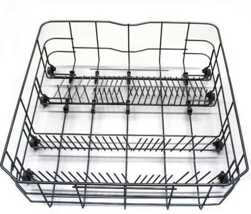 Lower basket