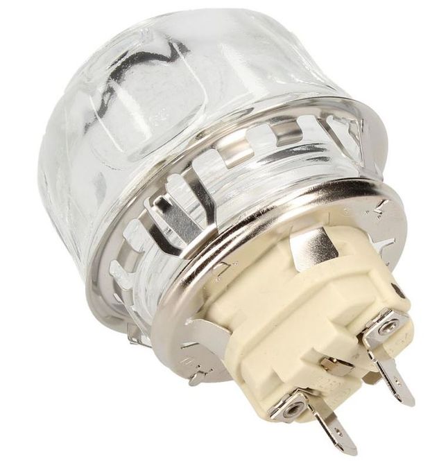 Hovedbilde C00314186 Lamp halogen 40W co