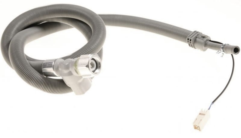Inntaksslange med aquastop