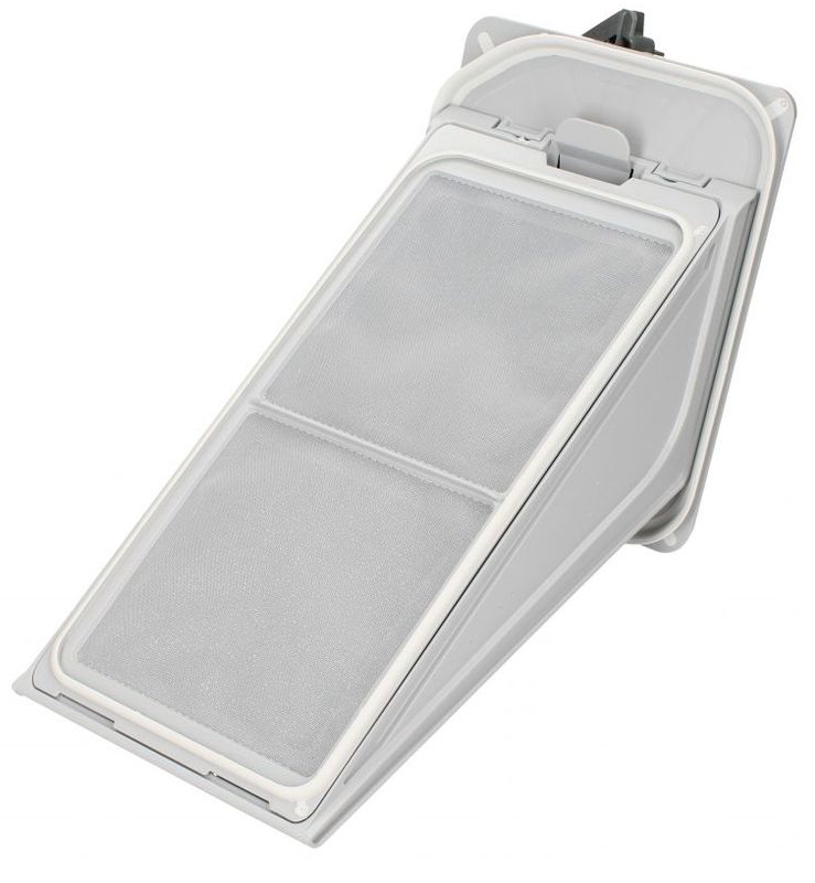KOMPLETT HX FILTER