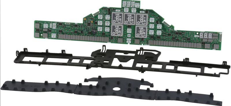 Modul-panel
