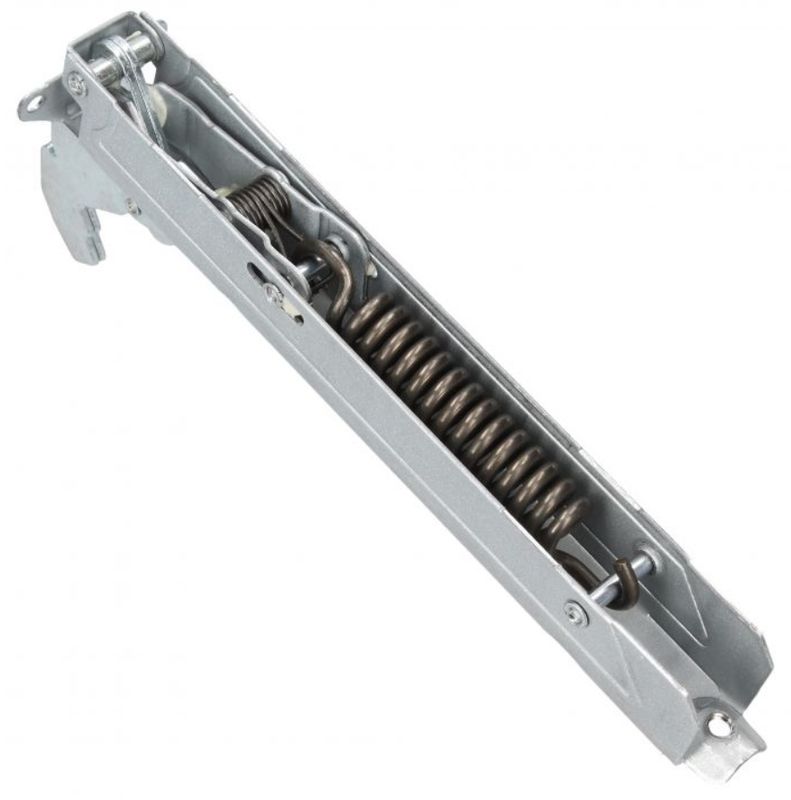 Door hinge