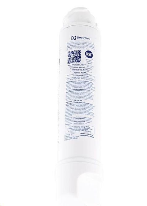 Hovedbilde Vannfilter,sats,227.84mm