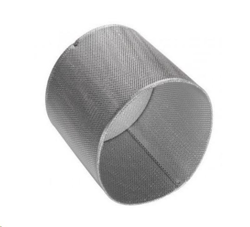C00269852 Metallfilter. Sylinderformet.