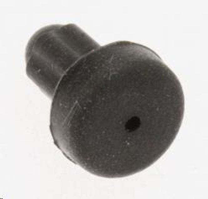 Hovedbilde Gummipropp for rist SMEG