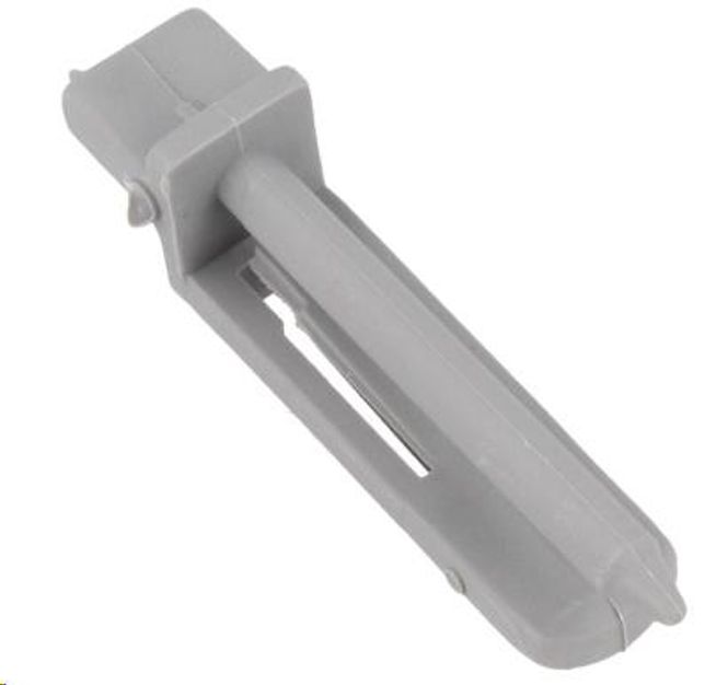 Hovedbilde Skinne endestykke / stopper