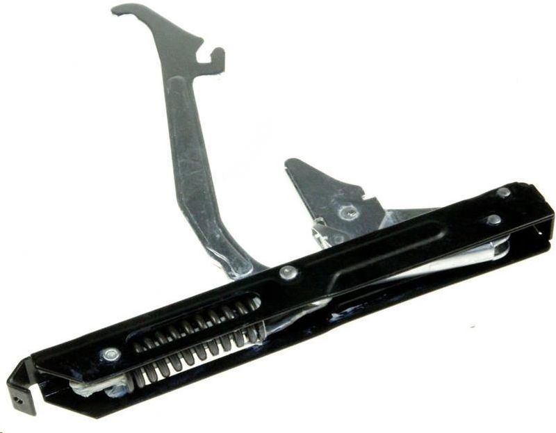 OVEN DOOR HINGE