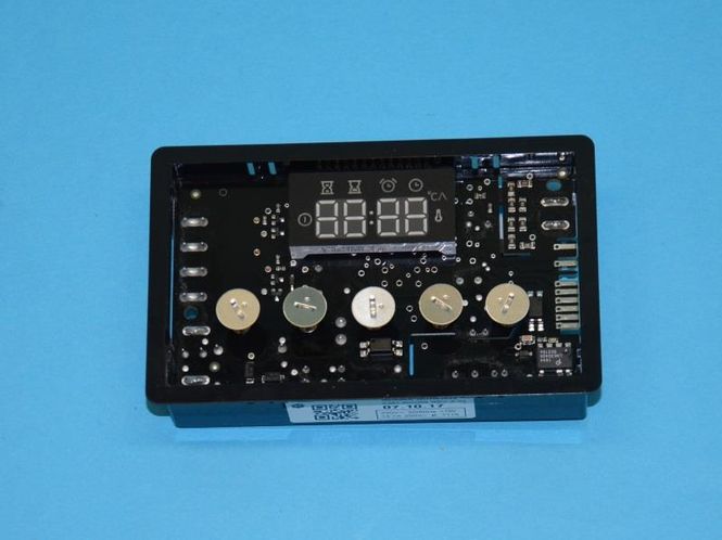 Hovedbilde Timer