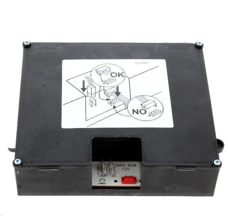 C00257455 elektronikk