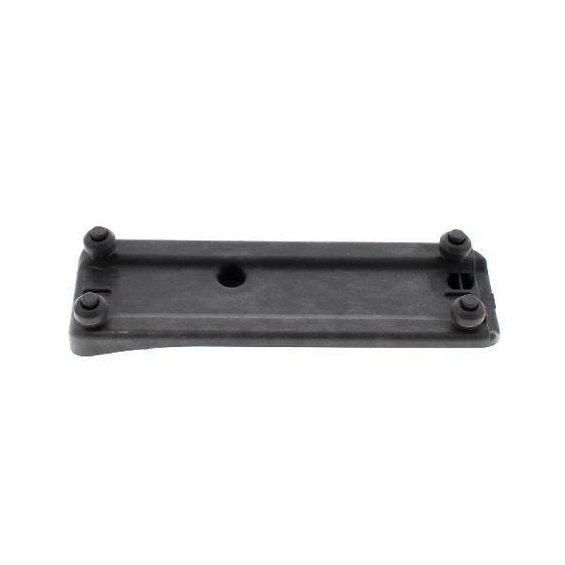 RAIL SUPP. ASSEMBLY RIGHT 3rd BASKET