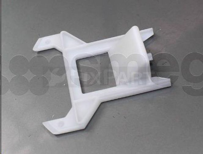 Hovedbilde Catcher cover SMEG