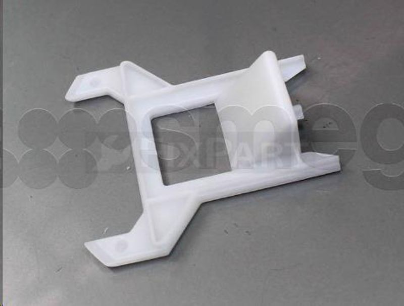 Catcher cover SMEG