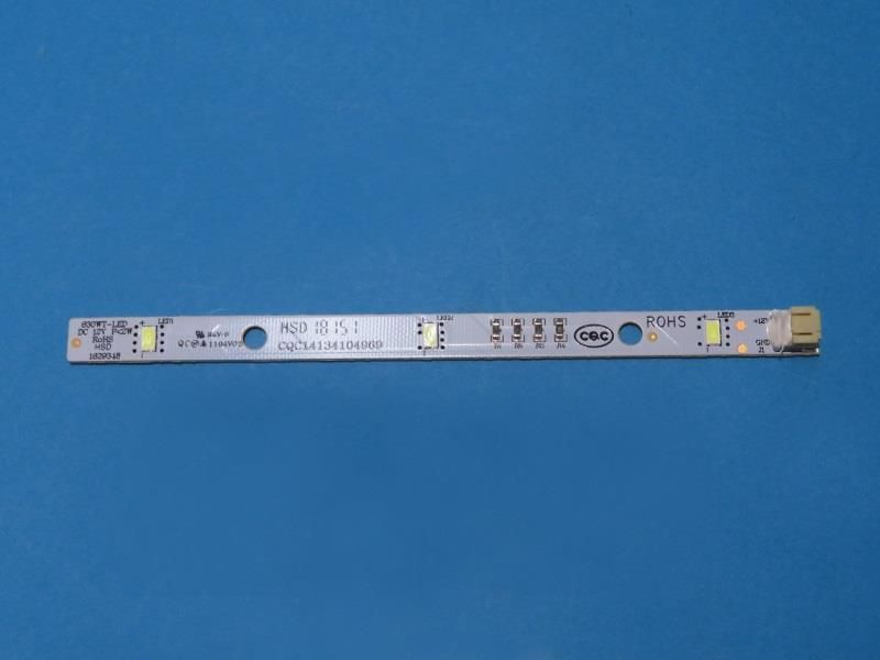 LED LYSSTRIPE