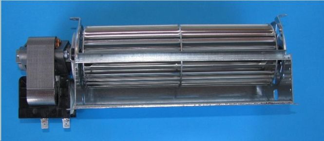 Hovedbilde Motor & Cross current fan