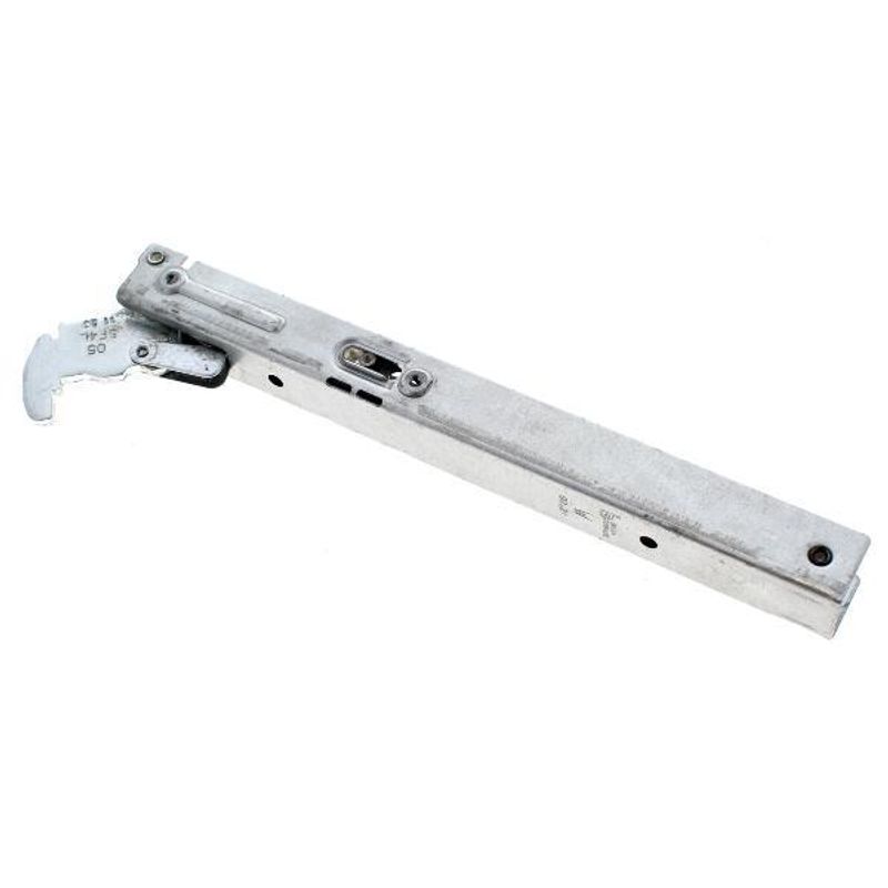 Hinge oven door