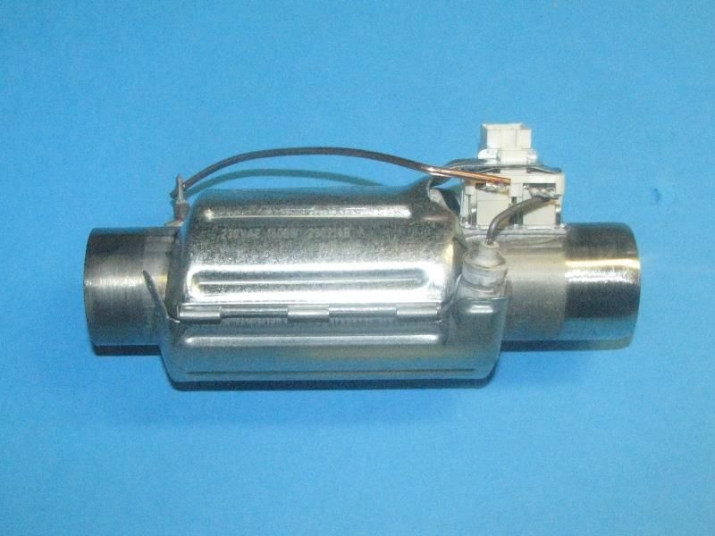 HEATER W.INSERT 1600W 230V ASSY