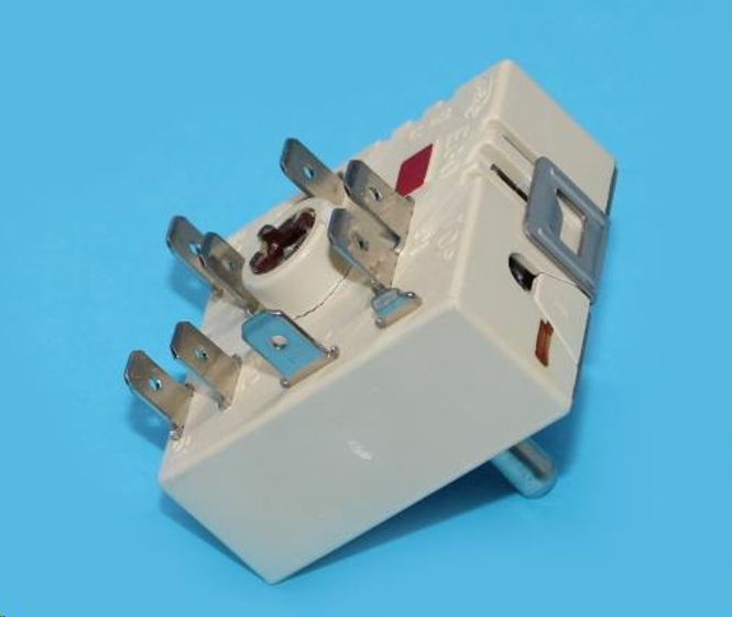 Hovedbilde Energy switch