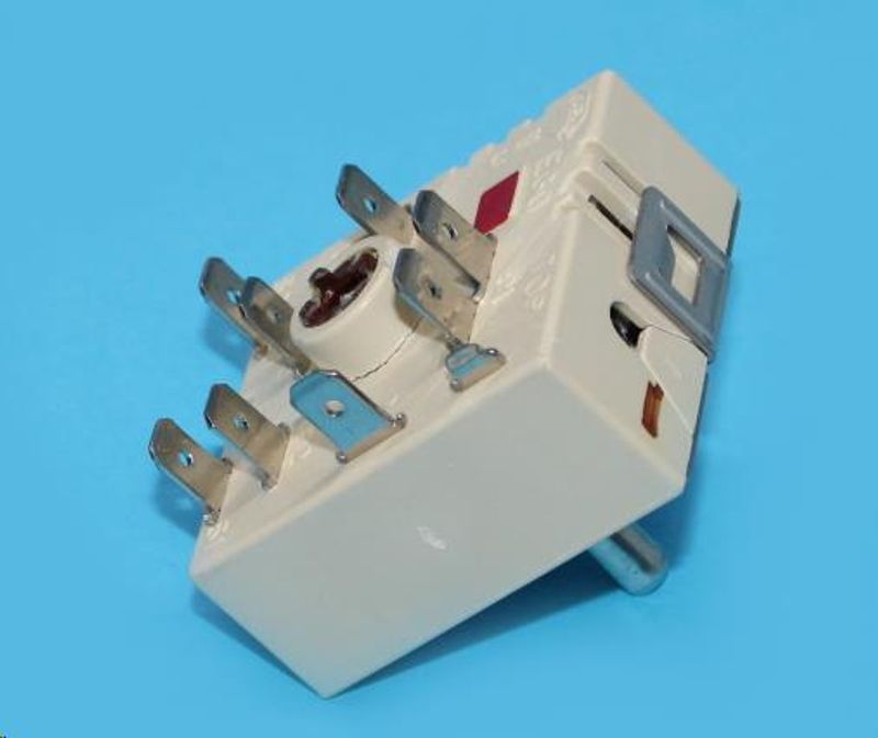 Energy switch