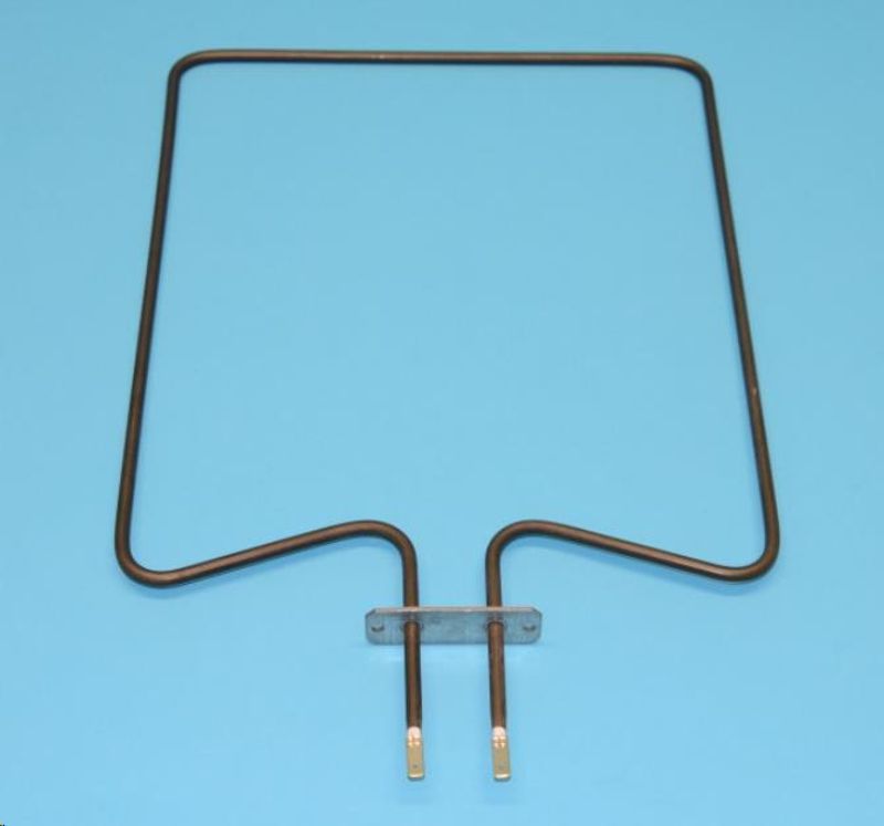 NEDERSTE VARMEELEMENT, D FS50 230V 1000W