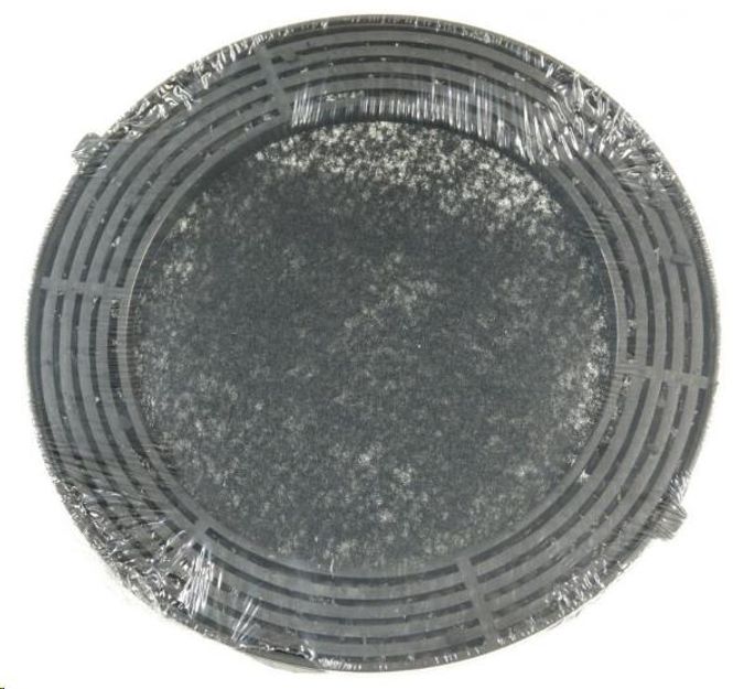 Hovedbilde Kullfilter. 1 stk