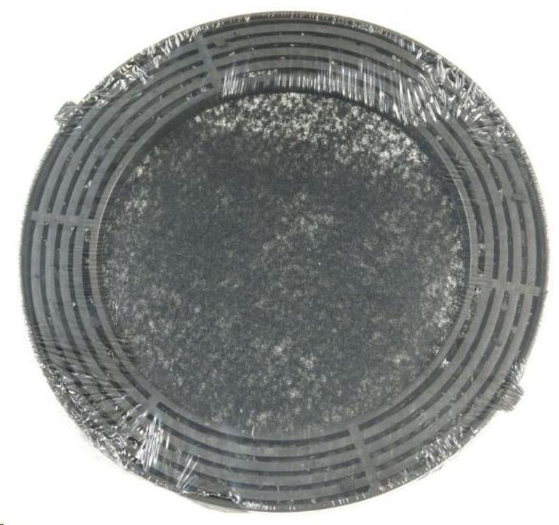 Kullfilter. 1 stk