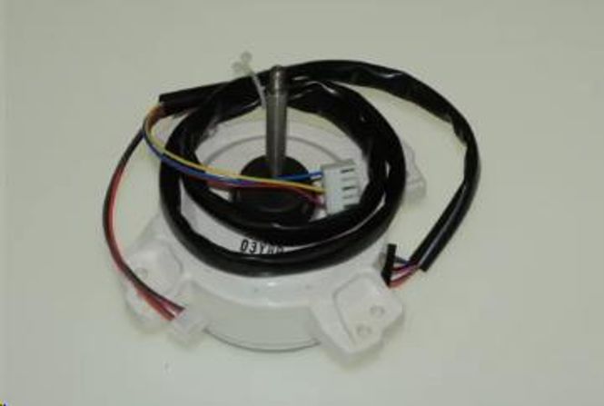 Hovedbilde Viftemotor Pana innedel gulvmodel -Z25/35UFEAW-1