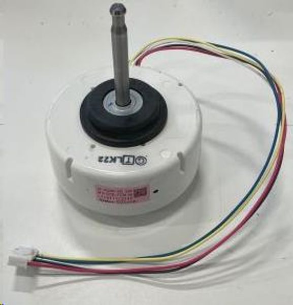 Hovedbilde Viftemotor Pana innedel HZ25XKENZ-YKE