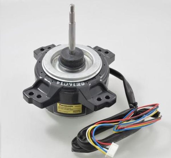 Hovedbilde Viftemotor Pana utedel HE_DKE/GKE/JKE/LKE