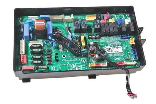 Hovedbilde Kretskort main NH09SNP/SNK.NK1