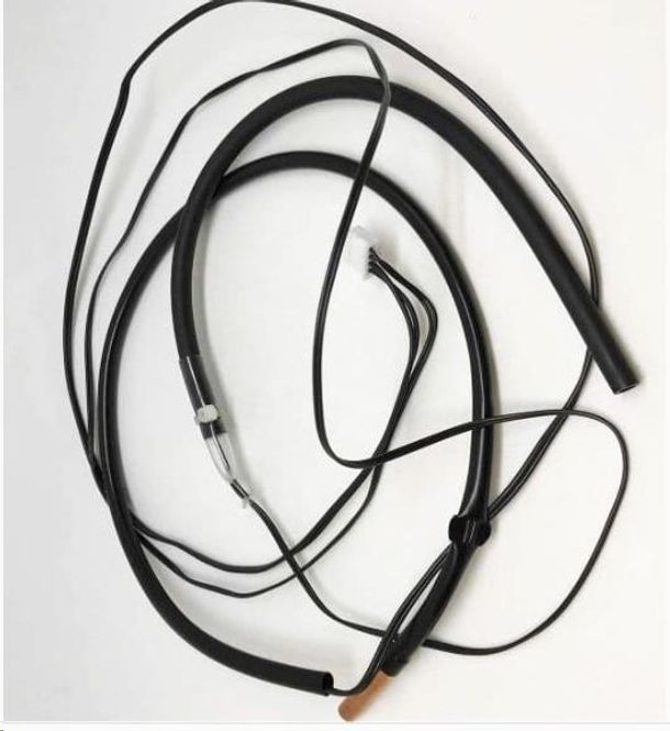 Hovedbilde Sensor Pana utedel luft/rør  NZ,HZ,TZ,CZ