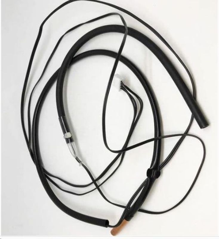 Sensor Pana utedel luft/rør  NZ,HZ,TZ,CZ