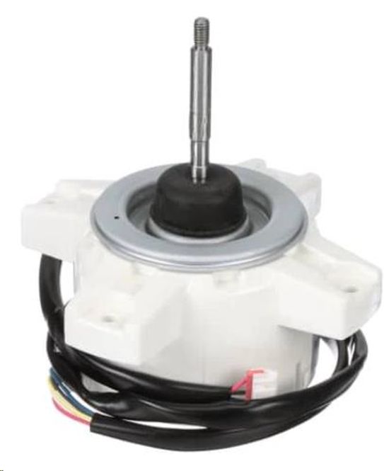 Hovedbilde LG Viftemotor LG utedel F-P-D-S modell   NY