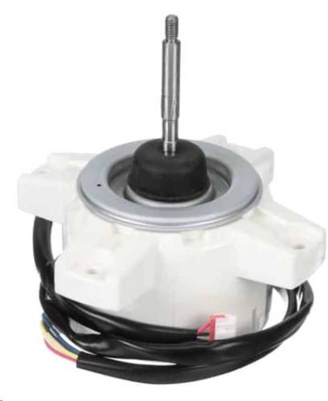 LG Viftemotor LG utedel F-P-D-S modell   NY