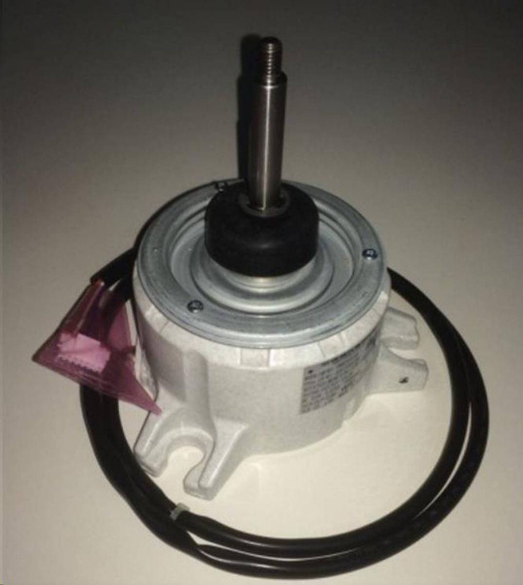 Viftemotor LG FM25, Therma V, MU-serien