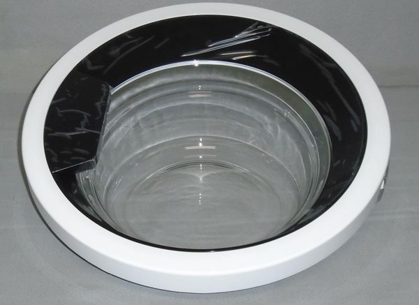 Hovedbilde Komplett dør