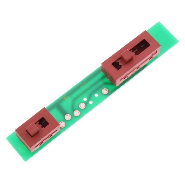 Hovedbilde Control Unit