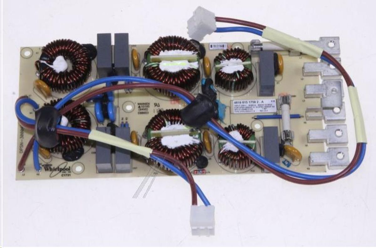 C00315970 Filter mains g7