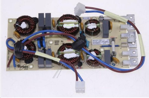 Hovedbilde C00315970 Filter mains g7