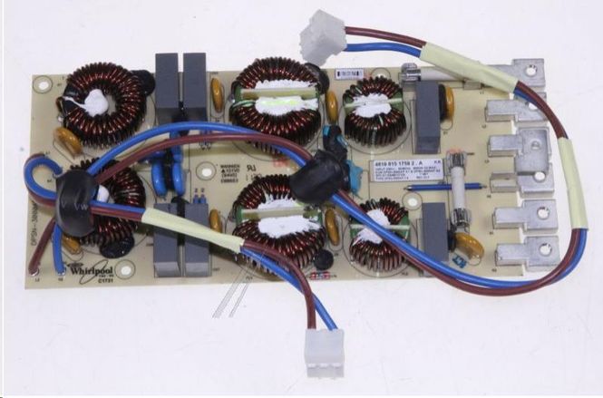 Hovedbilde C00315970 Filter mains g7