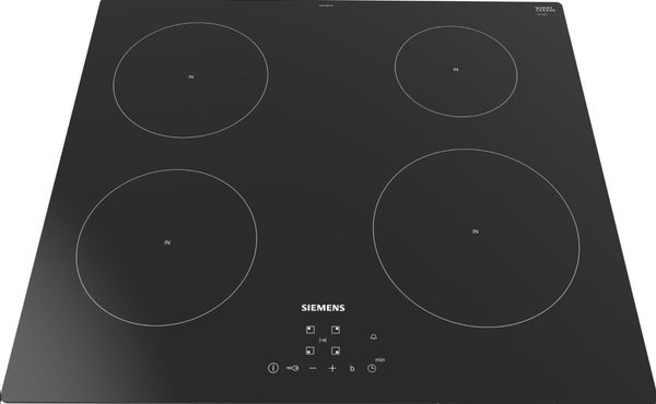 Hovedbilde Glasskeramikktopp