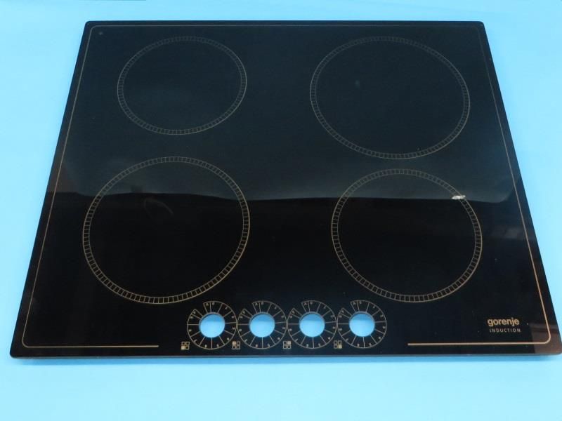 GLASSKERAMISK KOKEPLATE SIVK6B1MD IL