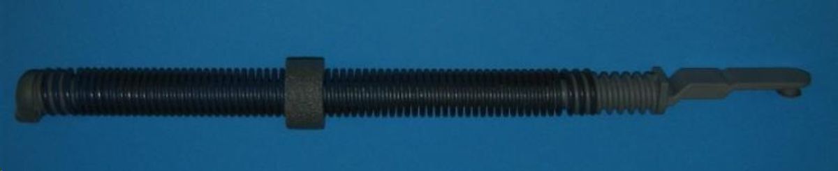 FJÆR, BLÅ (6,0-10,5 KG)