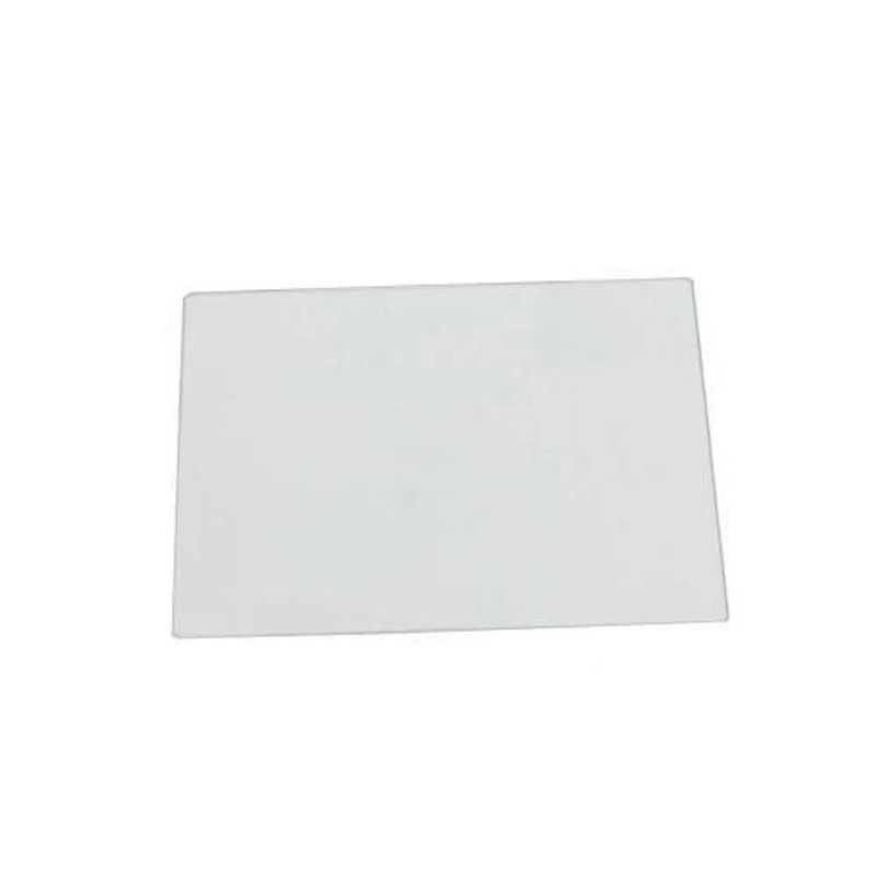 GE Refrigerator Glass Shelf