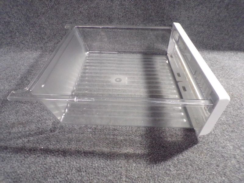 GE REFRIGERATOR SNACK PAN DRAWER