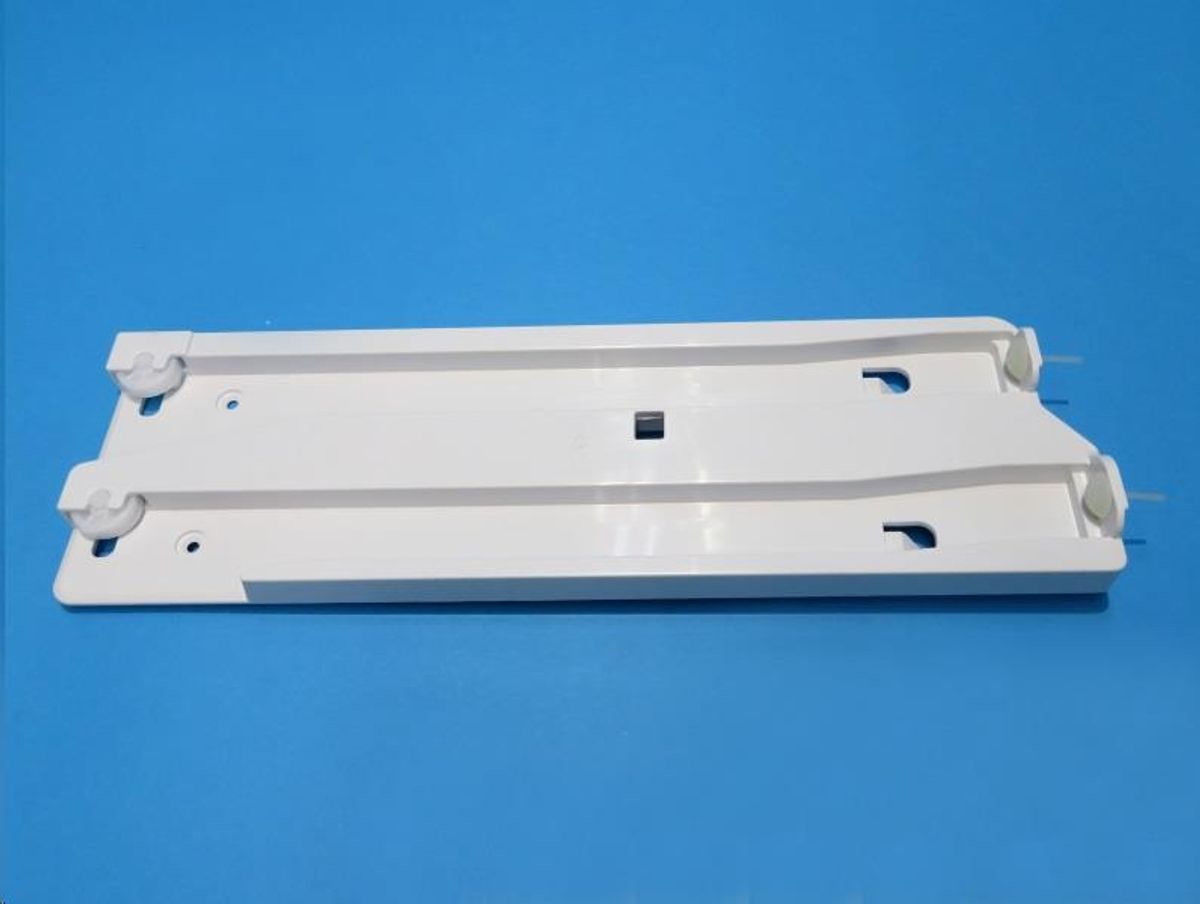 Høyre skinne til skuff