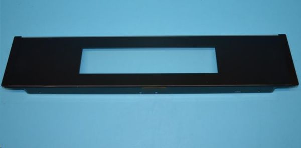 Hovedbilde BETJENINGSPANEL/FRONTPANEL