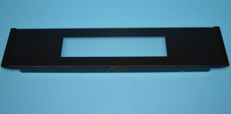 BETJENINGSPANEL/FRONTPANEL