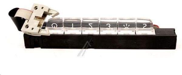 Hovedbilde STYRING/ELEKTRONIKK